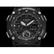 Casio GA-2000S-1A G-Shock Resin Analog/Digital Watch Men