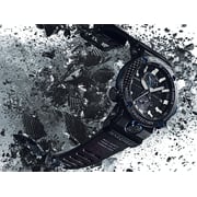 Casio GWR-B1000-1A G-Shock Black Resin Analog Watch Men