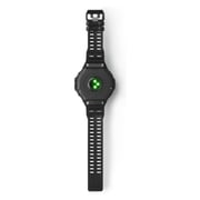 Casio Protrek Red Resin Smartwatch Men