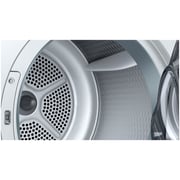 Siemens Dryer White 8 kg WT43N200GC