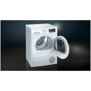 Siemens Dryer White 8 kg WT43N200GC