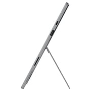Microsoft Surface Pro 7 (2019) - Intel Core i5 / 12.3inch PixelSense Display / 8GB RAM / 128GB SSD / Shared Intel Iris Plus Graphics / Windows 10 Pro / Platinum - [PVQ-00001]