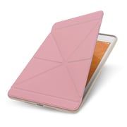 Moshi Versa Cover Case with Folding Cover For iPad Mini (5th Gen) Pink