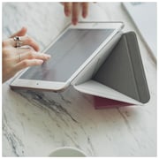 Moshi Versa Cover Case with Folding Cover For iPad Mini (5th Gen) Pink