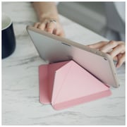 Moshi Versa Cover Case with Folding Cover For iPad Mini (5th Gen) Pink
