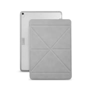 Moshi Versa Cover Case with Folding Cover For iPad Pro/Air (10.5-inch) Grey
