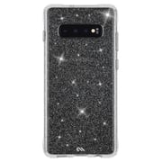 Case Mate Case Sheer Crystal Clear For Galaxy S10