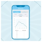 Vumblr : AI based personalized gum care device