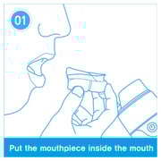 Vumblr : AI based personalized gum care device