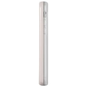 Lumee Duo Case With Selfie Light Millennial Pink iPhone 11