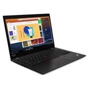 Lenovo ThinkPad X390 Core i5-8265U 8GB RAM 256GB SSD Win10P 13.3