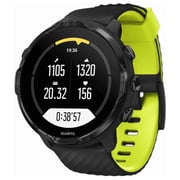 Suunto 7: is there anyone else who had this problem? My hour/sports screen  is like 'burned' in my glass…. : r/Suunto