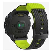 Suunto 7 Smart Watch Black Lime