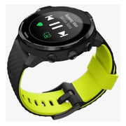 Suunto 7 Smart Watch Black Lime