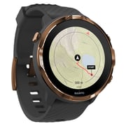 Suunto 7 Smart Watch Graphite Copper