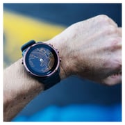 Suunto 7 Smart Watch Graphite Copper