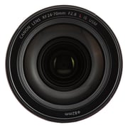 Canon RF 24-70mm F/2.8L IS USM Lens