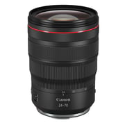 Canon RF 24-70mm F/2.8L IS USM Lens