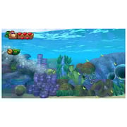 Nintendo Switch Donkey Kong Country Tropical Freeze Game