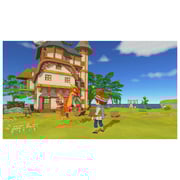 Nintendo Switch Little Dragons Cafe Game
