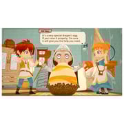 Nintendo Switch Little Dragons Cafe Game
