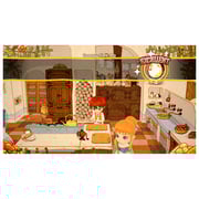Nintendo Switch Little Dragons Cafe Game