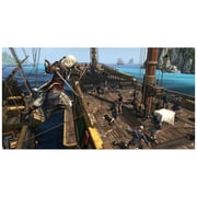 Nintendo Switch Assassins Assassin's Creed: The Rebel Collection Game