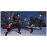 Nintendo Switch Assassins Assassin's Creed: The Rebel Collection Game
