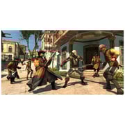 Nintendo Switch Assassins Assassin's Creed: The Rebel Collection Game