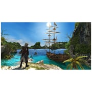 Nintendo Switch Assassins Assassin's Creed: The Rebel Collection Game