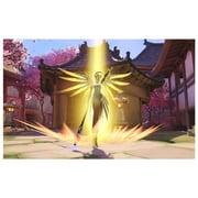 Nintendo Switch Overwatch: Legendary Edition Game