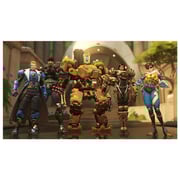 Nintendo Switch Overwatch: Legendary Edition Game