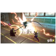 Nintendo Switch Marvel Ultimate Alliance 3 Game