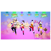 Nintendo Switch Just Dance 2020 Game