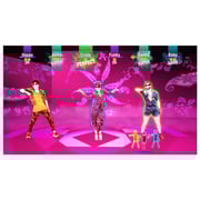 Nintendo Switch Just Dance 2020 Game