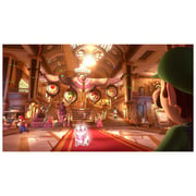 Nintendo Switch Luigis Mansion 3 Game