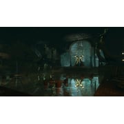 PS4 Bioshock The Collection Game