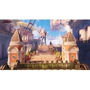 PS4 Bioshock The Collection Game