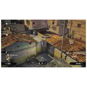 PS4 Narcos Rise Of The Cartels Game