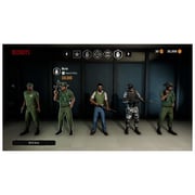 PS4 Narcos Rise Of The Cartels Game