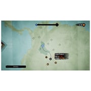 PS4 Narcos Rise Of The Cartels Game
