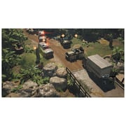 PS4 Narcos Rise Of The Cartels Game