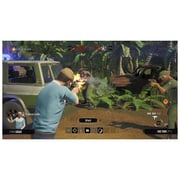 PS4 Narcos Rise Of The Cartels Game