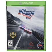 Need for speed 2024 xbox one game