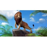Xbox One Zoo Tycoon Game