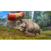Xbox One Zoo Tycoon Game