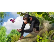 Xbox One Zoo Tycoon Game