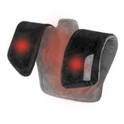Homedics Comfort Neck & Shoulder Massager With Heat HCM-WRP325H