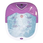 Homedics Luxury Deep Soak Foot Spa With Heating Control FS-505-GB
