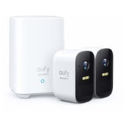 eufy camera homebase 2